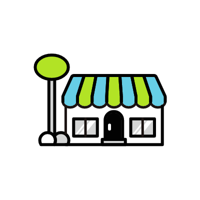店舗