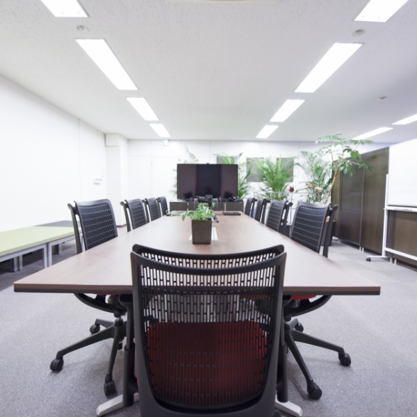 安心の施工体制でLED導入をサポート