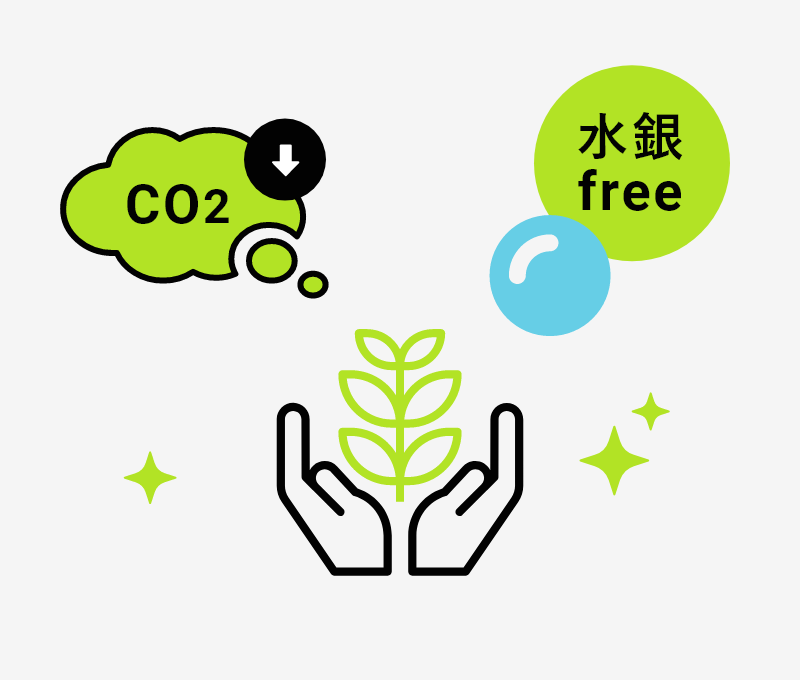 省エネ性能